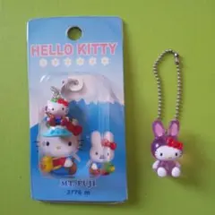 2026年最新】ご当地キティ ストラップ 富士山の人気アイテム - メルカリ