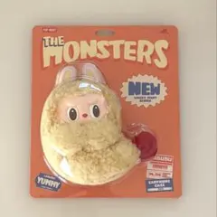 Yuki様専用 Wacky Mart イヤホンケース エビフライ 2個セット