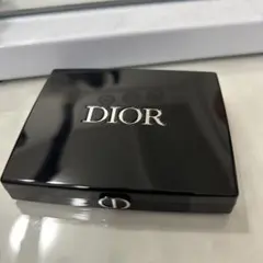 Dior ディオールショウサンククルール（アイシャドウ）イタリア製 983 限定