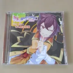 「V.S☆Phapsody!!」Vol.1 ガトー/ガトー(CV.増田俊樹)