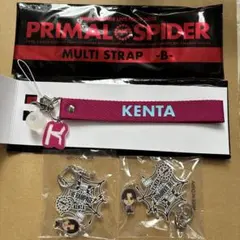 THE RAMPAGE 神谷健太