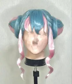 モナ様専用ウィッグご確認ページ