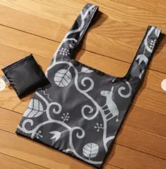 カルディ　非売品　限定　エコバッグ　ノベルティ　オリジナルエコバッグ