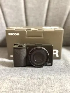 2025年最新】ricoh gr iiixの人気アイテム - メルカリ