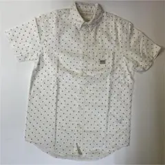 DENIM&SUPPLY　半袖シャツ