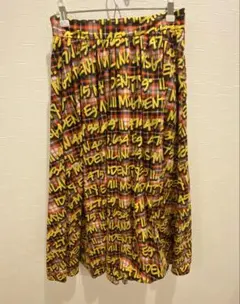 2025年最新】MSGM レディース ロングスカートの人気アイテム - メルカリ