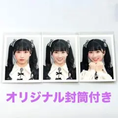 ニアジョイ 天野香乃愛 ID PHOTO ステッカーセット vol.4 コンプ