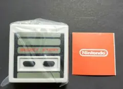 任天堂　コントローラーボタンコレクション start・selectボタン