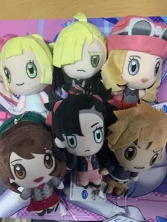 2026年最新】ポケモンプライズの人気アイテム - メルカリ