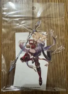 グラブル ゼタ 返礼品 2018年〜2025年 その他グッズまとめ売り NEWS | グランブルーファンタジー