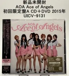 2025年最新】aoa ace of angelsの人気アイテム - メルカリ