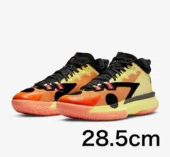 ○限定 NIKE ザイオン ナルト 29.0cm - メルカリ