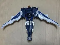 ゴーオンジャー 炎神合体シリーズ09 エンジンジャンボエール パーツなし