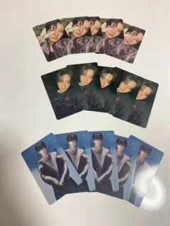 Back to Life YUMA トレカセット