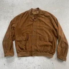 90s~ ヴィンテージ レトロ 古着 中綿キルティングジャケット ブルゾン 