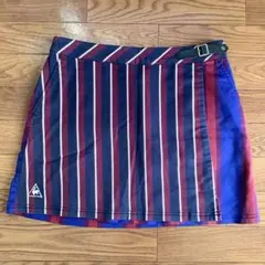 【le coq sportif】ゴルフウェア　スカート