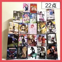 ❖ 新作多数 フィギュアまとめ売り 22点セット ❖