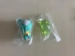 TWICE ミナ ジョンヨン ガチャガチャ グミチャーム