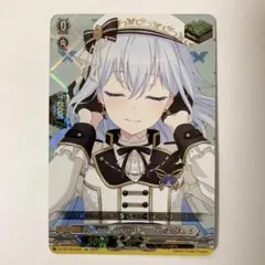 2025年最新】倉田ましろ ヴァンガードの人気アイテム - メルカリ