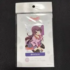 DARTSLIVEカード 化物語『千石撫子』 新品、未使用 - メルカリ