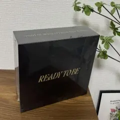 TWICE アプグレ特典　新品未開封