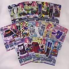 SwingRock アイカツ！