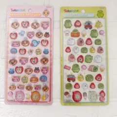 ボンボンドロップシールBONBONDROPたまごっちめめっち・くちぱっち⭐︎正規品