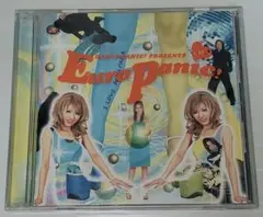 DANCE PANIC! PRESENTS Euro Panic! vol.1