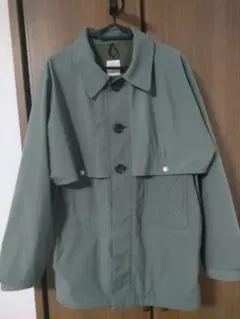 Patagonia 27302 97年 コスタリカ製 ナイロンコーチジャケット - メルカリ