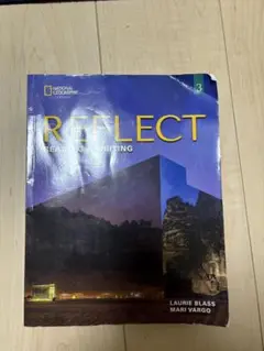 Reflect: Reading and Writing 3