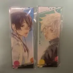地獄楽 絵札缶バッジ シジャ - メルカリ