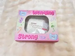 ☆未開封☆【数量限定品】文清 ココナッツ大団子 スクイーズ 値下げ