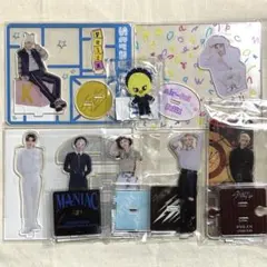 straykids スキズ アクスタ フィリックス まとめ売り