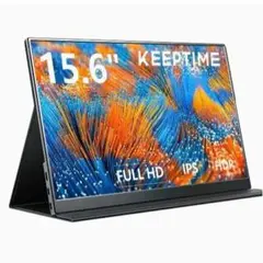 ポータブルディスプレイ