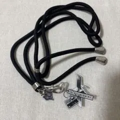 BUMP OF CHICKEN ホームシック衛生　スマホショルダーストラップ