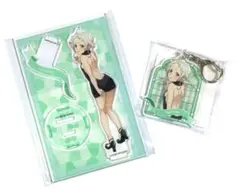 無職転生Ⅱ くじ引き堂 シルフィエット 2点セット ニットワンピース