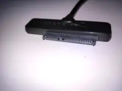 SATA USB3.0変換ケーブル ～ 2.5インチHDD/SSD対応