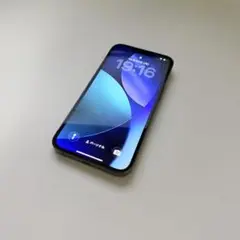 iPhone13pro ブラック
