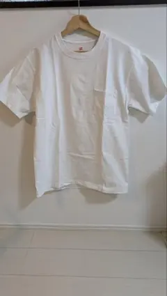 hanes Tシャツ