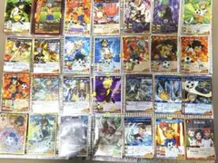 イナズマイレブントレーディングカード