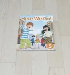 Here We Go! 5