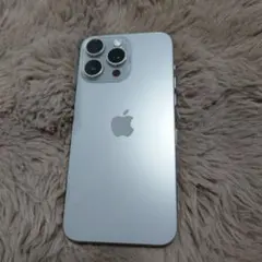 15promax スマートフォン本体