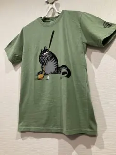 ★【レディース】【クリバンキャット(赤)】PRGR ネコ古着界のレジェンド「クリバンキャット」 - ネコモチーフ