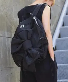 OUTDOOR PRODUCTS × Firsthand 別注リボンバックパックのサムネイル