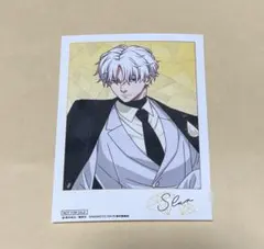 サカモトデイズ　SAKAMOTO DAYS AGF 特典 X スラー　宝石