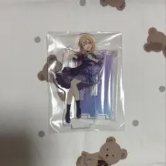 シャインポスト ファンクラブ オリジナルアクリルスタンド 全6種セット