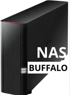 BUFFALO ネットワークHDD
