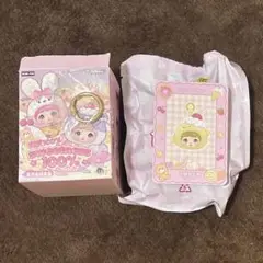 TOP TOY Nommi　100% sweetness ひよこ　ホイップ