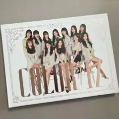 IZ*ONE COLOR*IZ