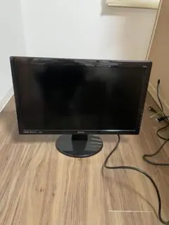 BenQ GL2250-B LCDモニター
